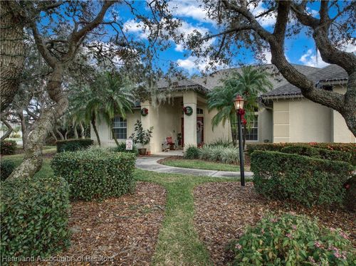 2607 Island Drive, SEBRING, FL, 33872 | Card Image