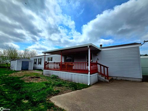 509 W Agency Road, West Burlington, IA, 52655 | Card Image