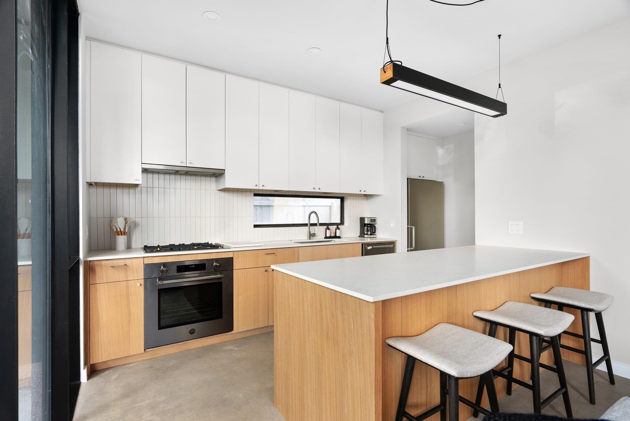 Residential in Austin 4