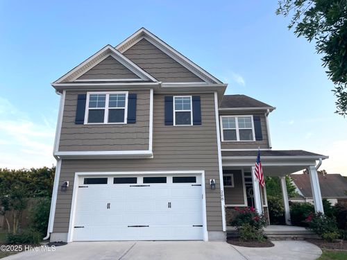 208 Abaco Dr, Cape Carteret, NC, 28584-0405 | Card Image