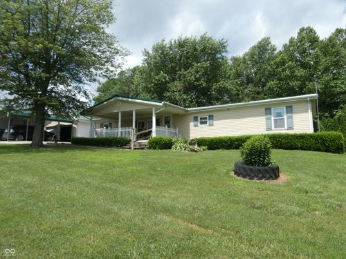 3310 W State Road 58, Seymour, IN, 47274-8984 | Card Image