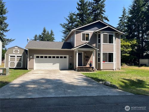 36 Eagle View Ln, Port Ludlow, WA, 98365-9283 | Card Image