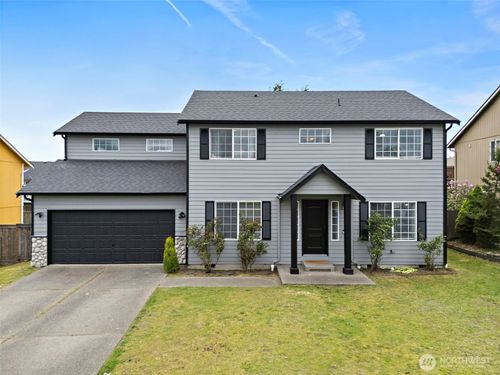20218 81st Avenue Ct E, Spanaway, WA, 98387-5276 | Card Image