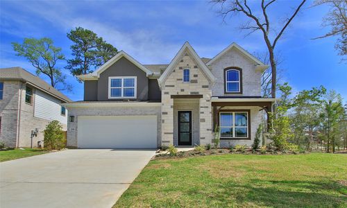 136 Mockingbird Trails Dr, Willis, TX, 77318-1714 | Card Image