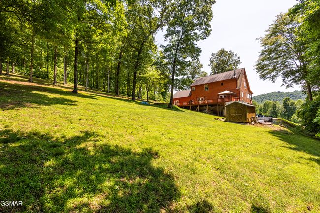 103 Pinnacle Point Way, House other with 3 bedrooms, 4 bathrooms and null parking in Sharps Chapel TN | Image 4