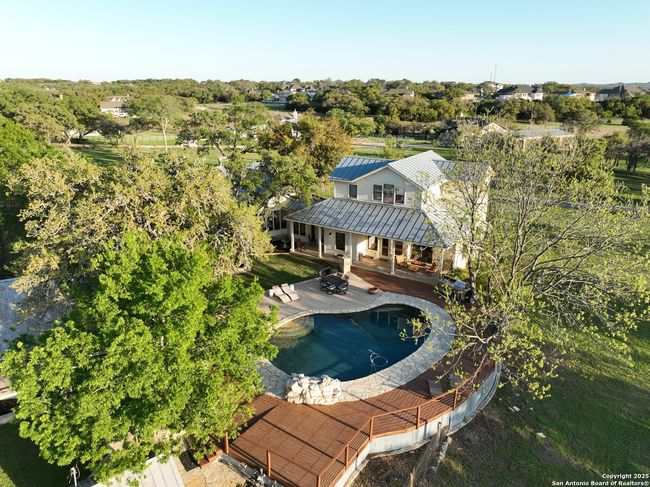 70 Cleo Ln, House other with 4 bedrooms, 4 bathrooms and null parking in Boerne TX | Image 92
