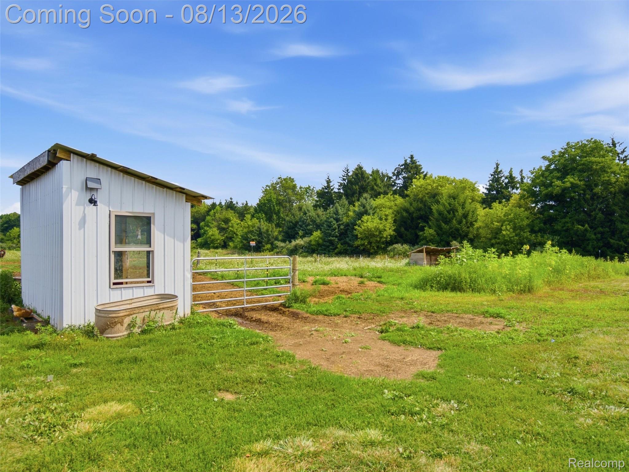 Residential in Goodland Township 5