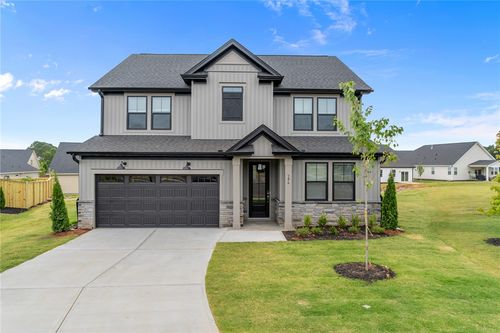 124 Tiger Lily Dr, Anderson, SC, 29621-3899 | Card Image