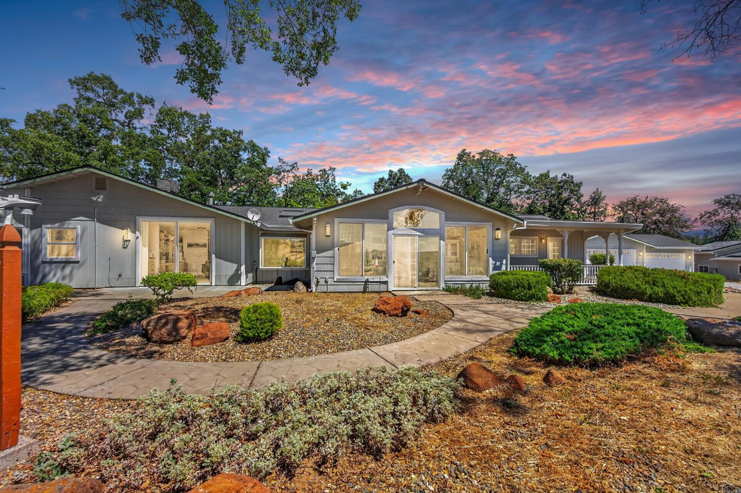Residential in Placerville