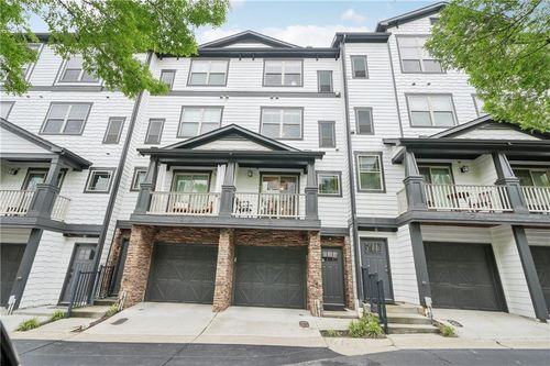 unit-455-215 Semel Dr Nw, Atlanta, GA, 30309-1959 | Card Image