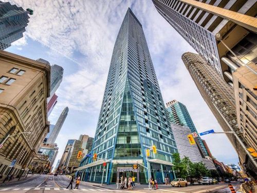 2012-8 The Esplanade N/A, Toronto, ON, M5E0A6 | Card Image