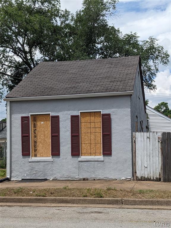 Residential in St Louis 3