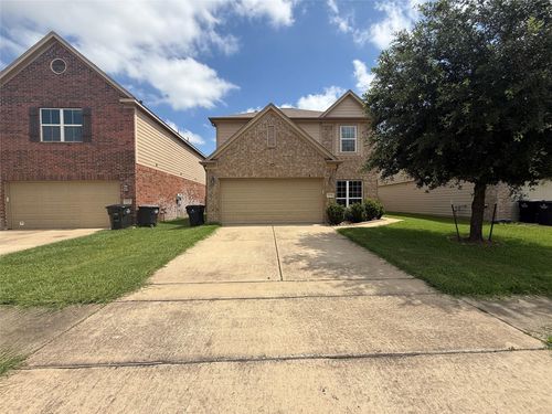 3234 Upland Spring Trace, Katy, TX, 77493 | Card Image