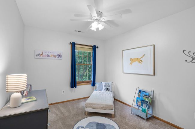A 3rd bedroom to make your own. | Image 26
