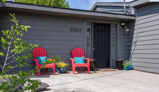 39304 N Olson Pr Nw, Home with 2 bedrooms, 1 bathrooms and null parking in Benton City WA | Image 33