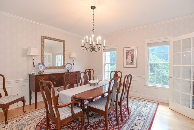 14 Noel Dr, House other with 4 bedrooms, 3 bathrooms and 4 parking in Holliston MA | Image 17