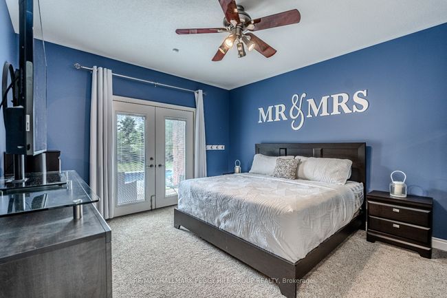 5 Munro Crt, House other with 4 bedrooms, 4 bathrooms and 9 parking in Minesing ON | Image 9