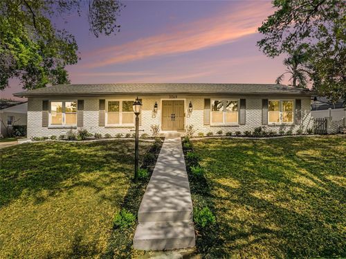 3069 Bay Tree Dr, ORLANDO, FL, 32806-5601 | Card Image