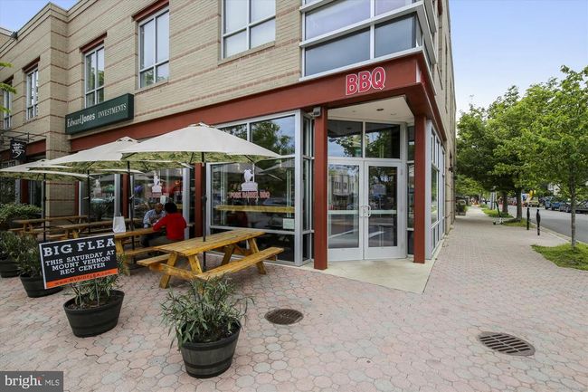 APT-8 - 409 E Raymond Ave, Condo with 1 bedrooms, 1 bathrooms and null parking in ALEXANDRIA VA | Image 33