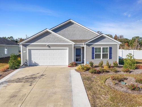 232 Harvest Ridge Way, Conway, SC, 29527-6836 | Card Image
