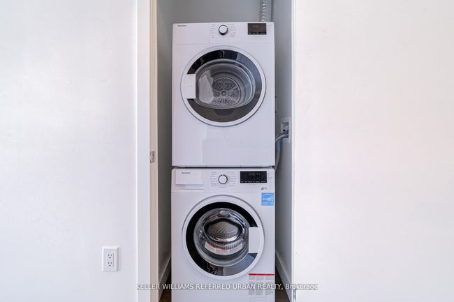 308 - 2a Church St, Condo with 1 bedrooms, 1 bathrooms and null parking in Toronto ON | Image 21