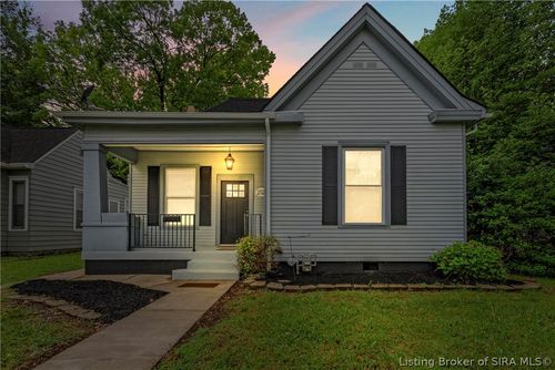 2121 E Elm St, New Albany, IN, 47150-1532 | Card Image