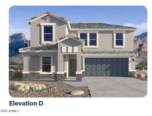 12582 W Davis Lane, Avondale, AZ, 85323 | Card Image