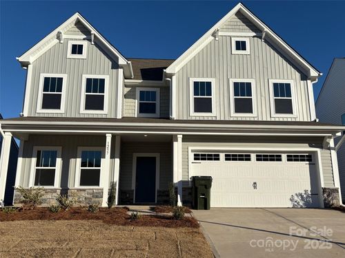 1257 Jenna Lynn Ct, Lowell, NC, 28098-2220 | Card Image