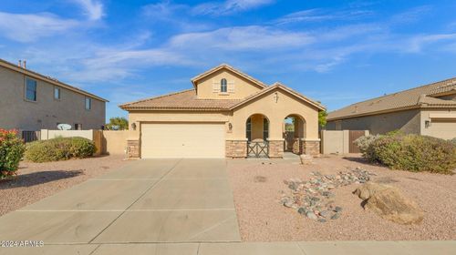 3698 E Janelle Ct, Gilbert, AZ, 85298-8881 | Card Image