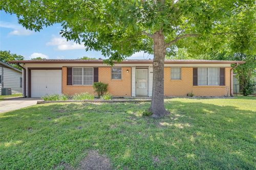 1210 Ridgemont Dr, Killeen, TX, 76549-1234 | Card Image