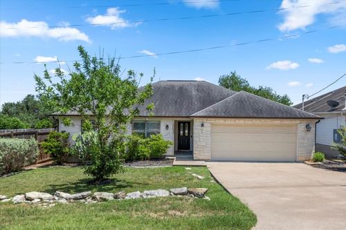 2003 Rain Water Dr, Austin, TX, 78734-2914 | Card Image