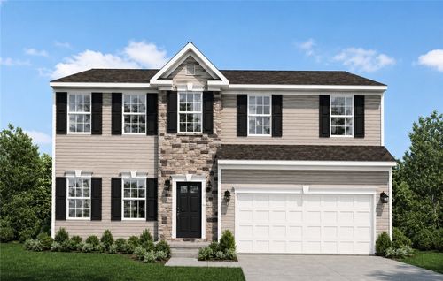 1242 Colt Dr, Irwin, PA, 15642-1890 | Card Image