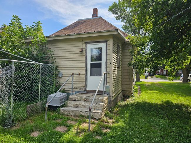 232 Fremont St S, House other with 2 bedrooms, 1 bathrooms and null parking in Lake Benton MN | Image 13