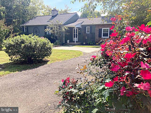 Marshall Ave, Langhorne, PA 19047