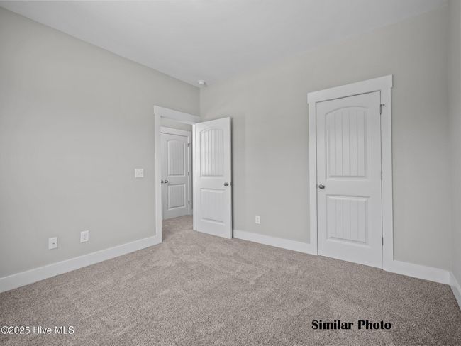 221 Holly Sands Loop, Townhouse with 3 bedrooms, 3 bathrooms and 1 parking in Holly Ridge NC | Image 24