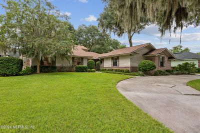 4666 Empire Avenue, House other with 5 bedrooms, 4 bathrooms and null parking in Jacksonville FL | Image 1