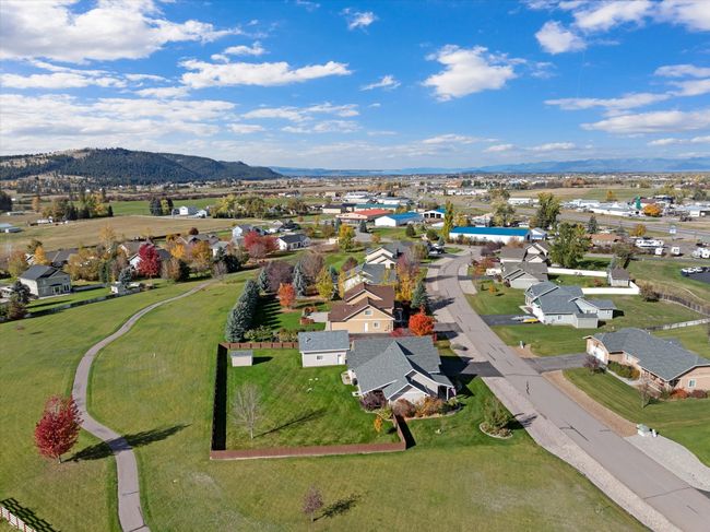 130 Rocky Meadows Loop, House other with 4 bedrooms, 3 bathrooms and null parking in KALISPELL MT | Image 45
