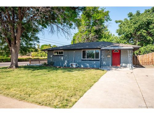 1495 S Depew St, Lakewood, CO, 80232-5859 | Card Image