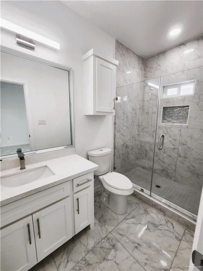 UNIT-2 - 3502 S Dominique Dr, Condo with 2 bedrooms, 2 bathrooms and 2 parking in Pharr TX | Image 10