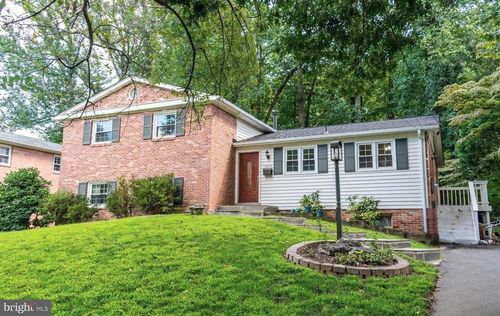 6602 Tusculum Rd, BETHESDA, MD, 20817-1520 | Card Image