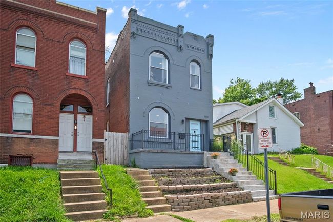 3452 Osage St, House other with 3 bedrooms, 3 bathrooms and null parking in Saint Louis MO | Image 31