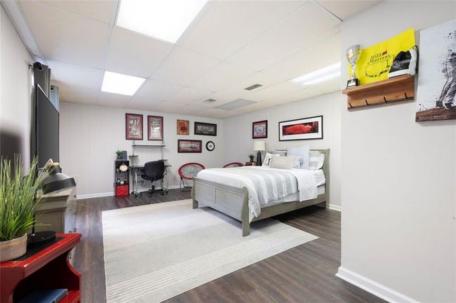 1140 Reading Dr Nw, House other with 4 bedrooms, 3 bathrooms and 2 parking in Acworth GA | Image 21