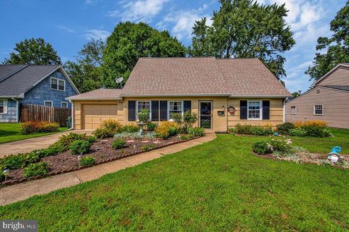 12604 Bunting Ln, BOWIE, MD, 20715-2468 | Card Image