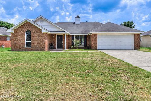 129 Summerfield Cir, Grovetown, GA, 30813-2214 | Card Image