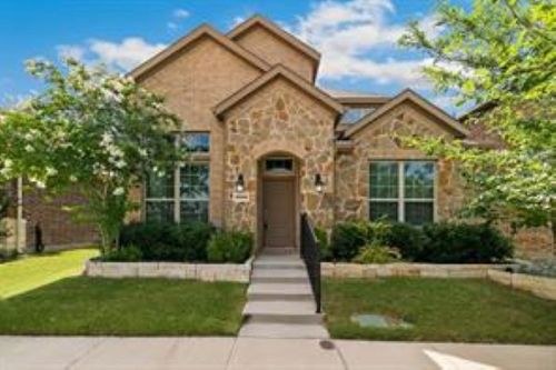 6033 Dandelion Dr, Aubrey, TX, 76227-3390 | Card Image