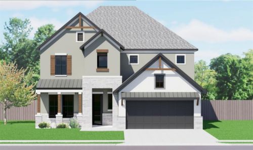 226 Shining Spark Trail, Cedar Creek, TX, 78612 | Card Image
