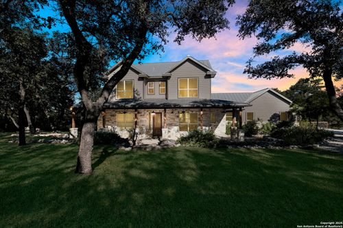 14460 Santa Loma, Helotes, TX, 78023-2953 | Card Image