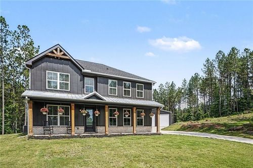 613 Millen Rd, Monticello, GA, 31064-3734 | Card Image