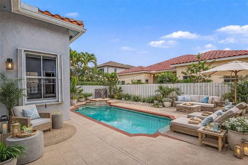 3645 Sw 162nd Ave, Miramar, FL, 33027-4508 | Card Image