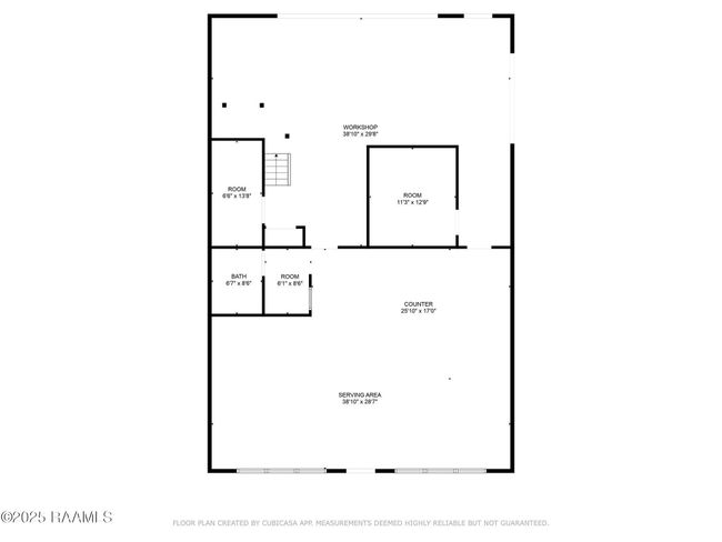 FLOOR PLAN | Image 16